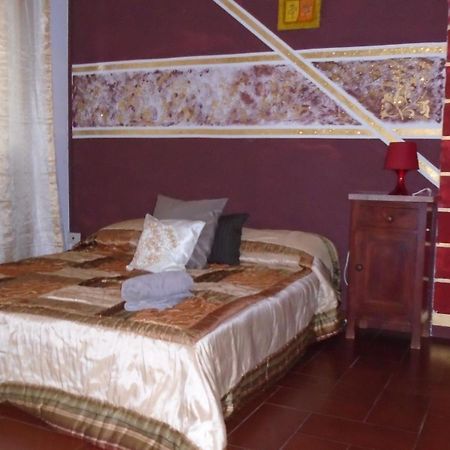 Tropical Bed&Breakfast Lucca Eksteriør billede