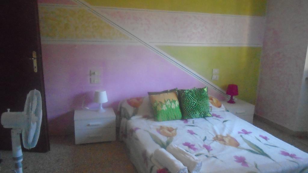 Tropical Bed&Breakfast Lucca Værelse billede
