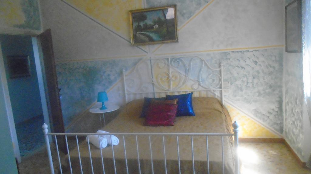Tropical Bed&Breakfast Lucca Eksteriør billede