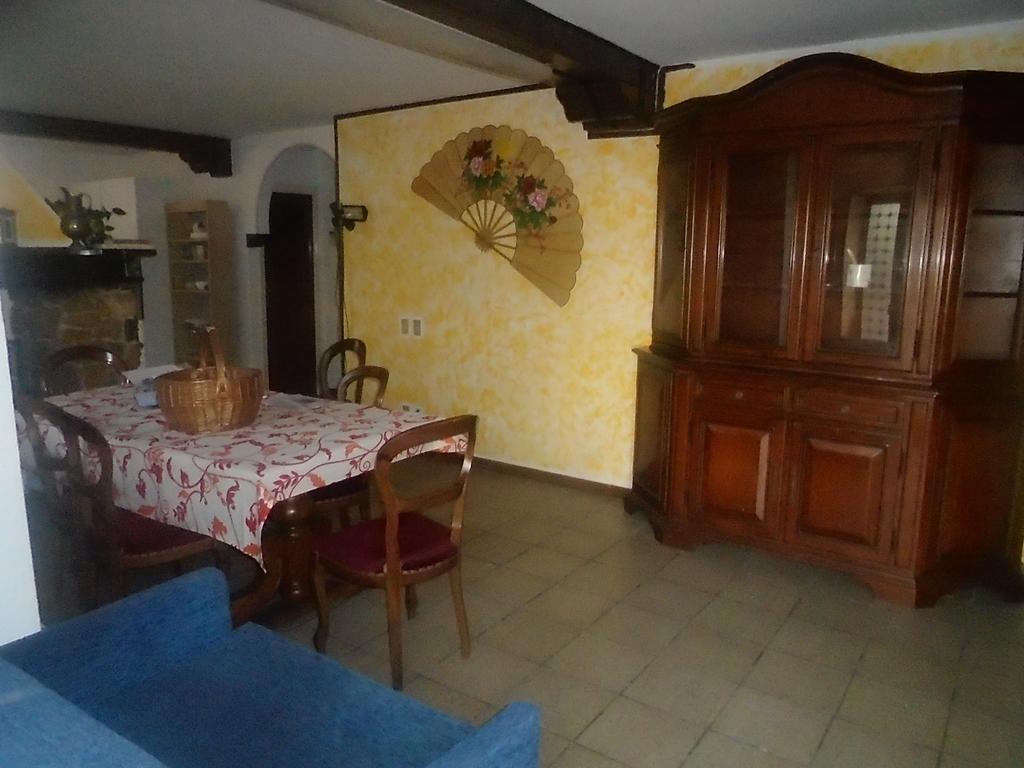 Tropical Bed&Breakfast Lucca Eksteriør billede
