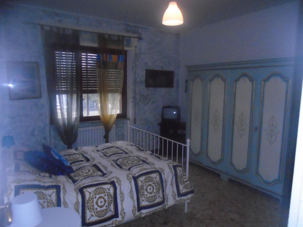 Tropical Bed&Breakfast Lucca Eksteriør billede