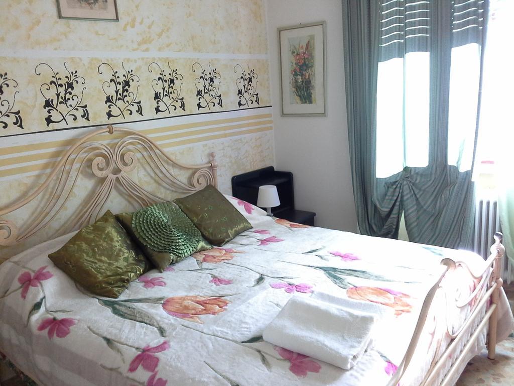 Tropical Bed&Breakfast Lucca Eksteriør billede