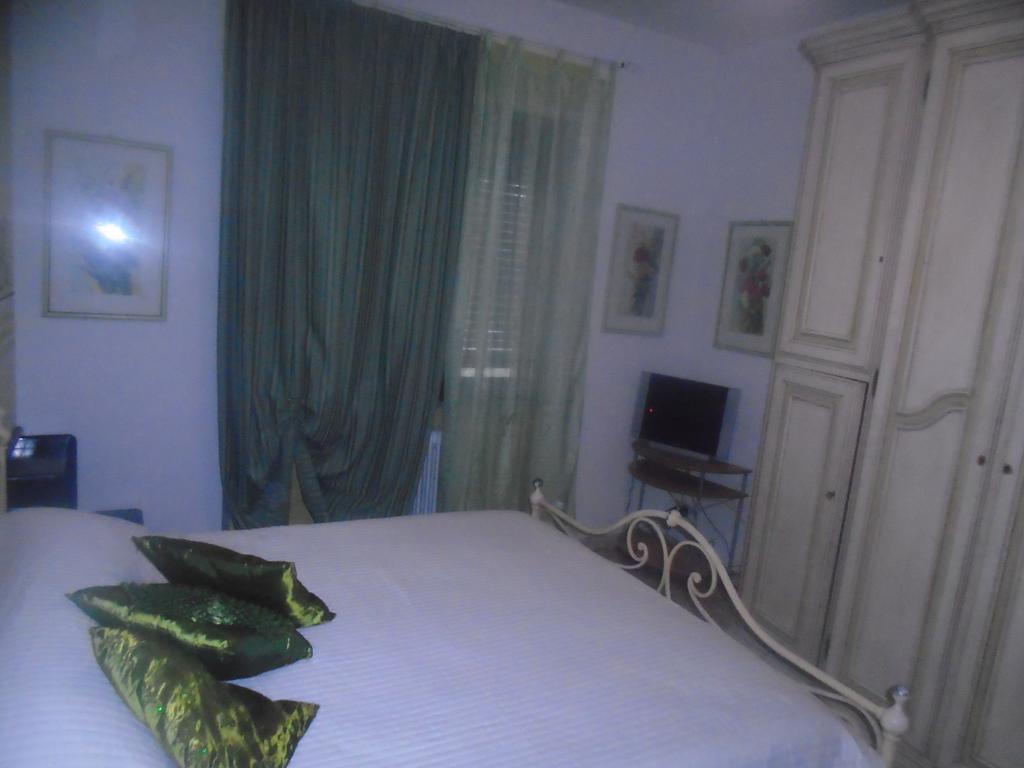 Tropical Bed&Breakfast Lucca Eksteriør billede