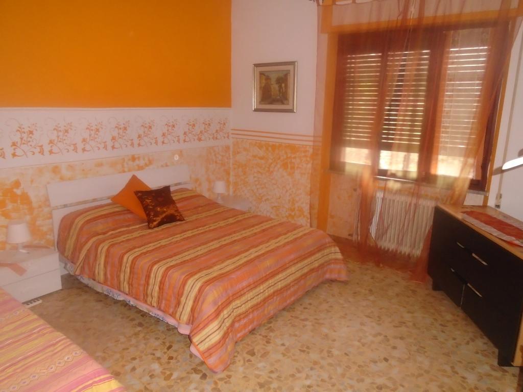 Tropical Bed&Breakfast Lucca Eksteriør billede