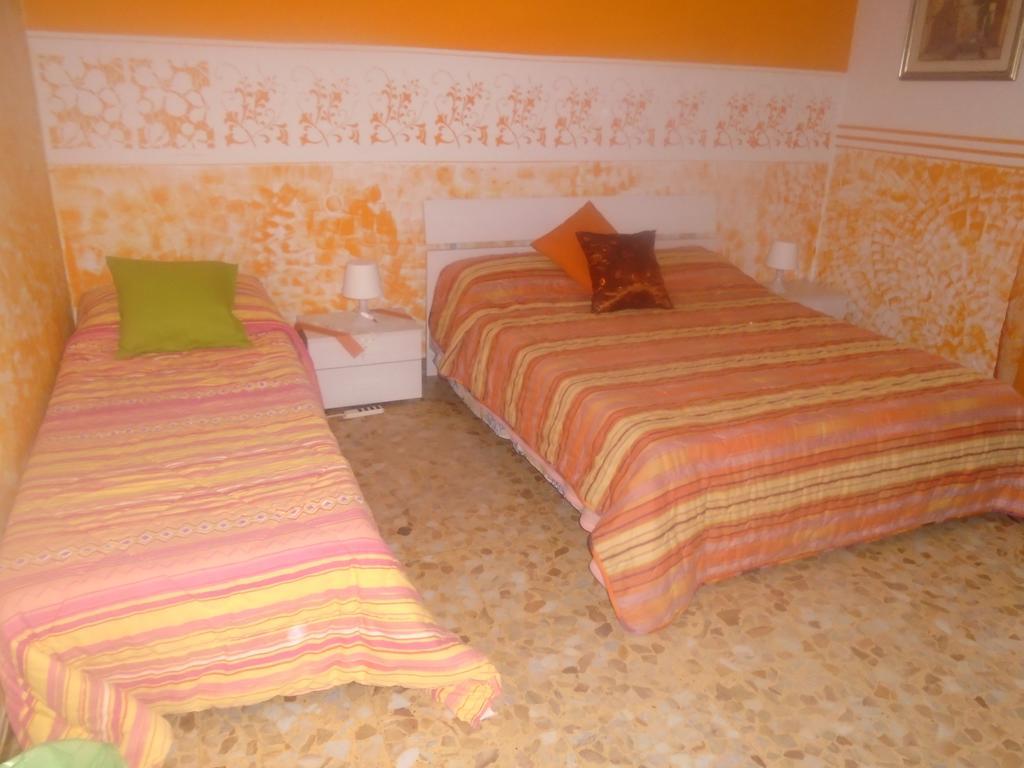 Tropical Bed&Breakfast Lucca Eksteriør billede
