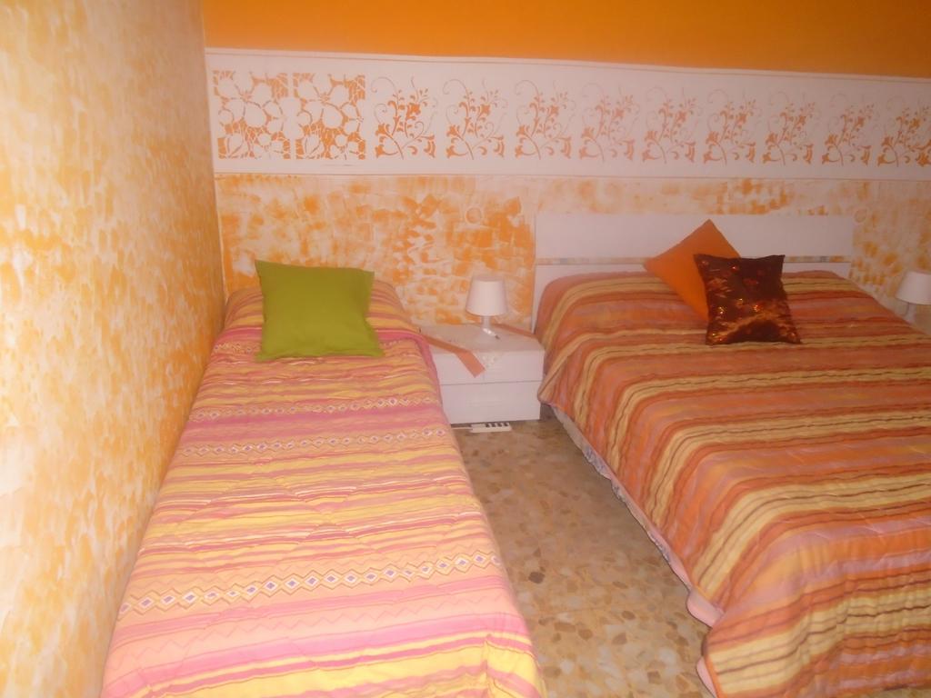 Tropical Bed&Breakfast Lucca Eksteriør billede