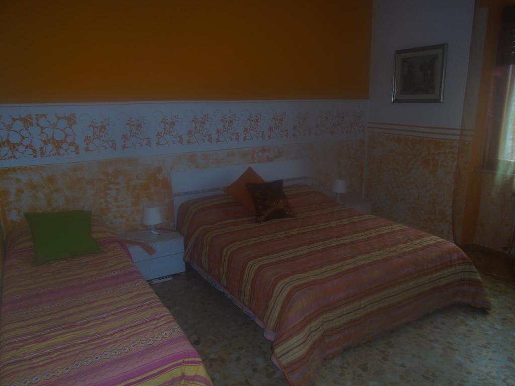 Tropical Bed&Breakfast Lucca Eksteriør billede