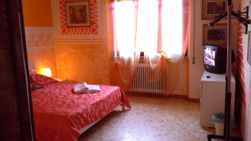 Tropical Bed&Breakfast Lucca Eksteriør billede