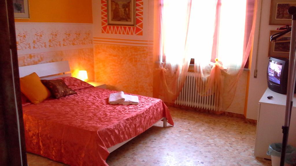 Tropical Bed&Breakfast Lucca Eksteriør billede