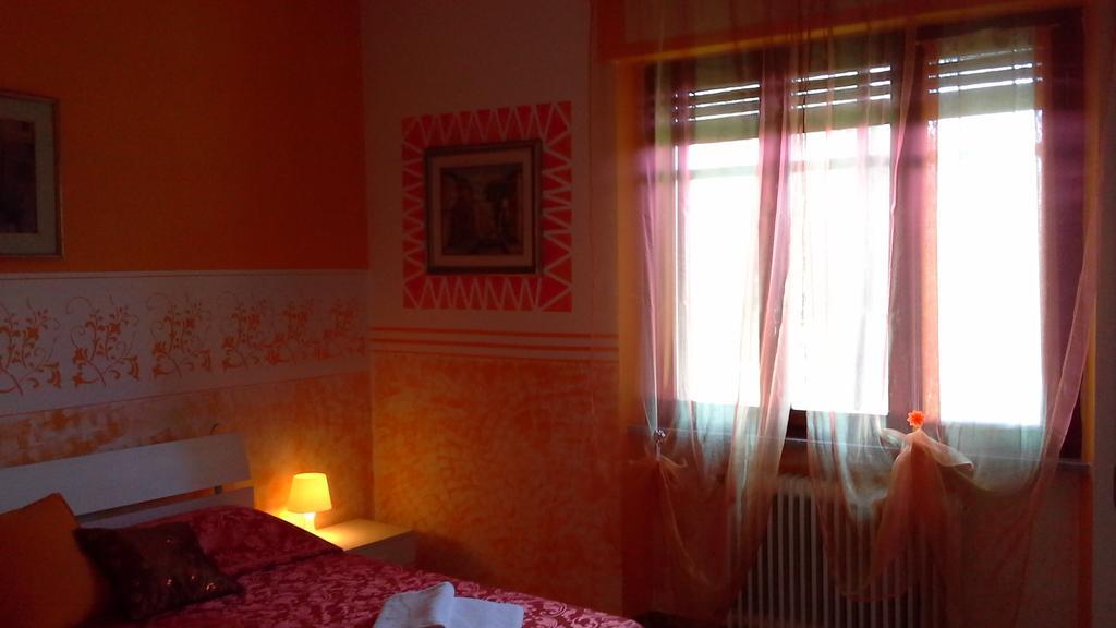 Tropical Bed&Breakfast Lucca Eksteriør billede