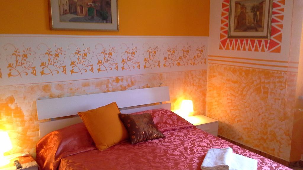 Tropical Bed&Breakfast Lucca Eksteriør billede