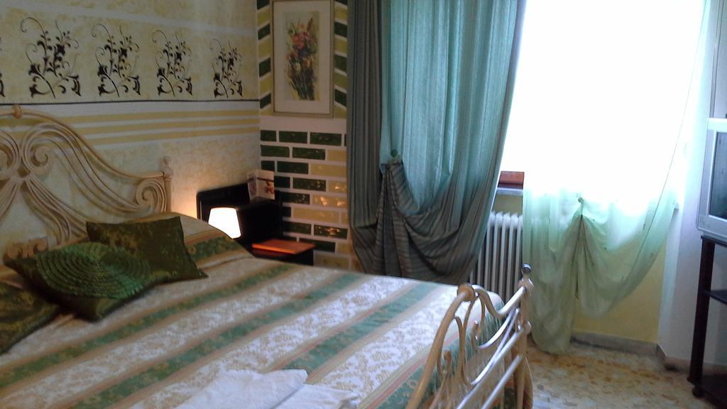 Tropical Bed&Breakfast Lucca Eksteriør billede