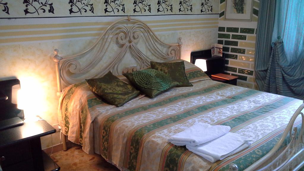 Tropical Bed&Breakfast Lucca Eksteriør billede