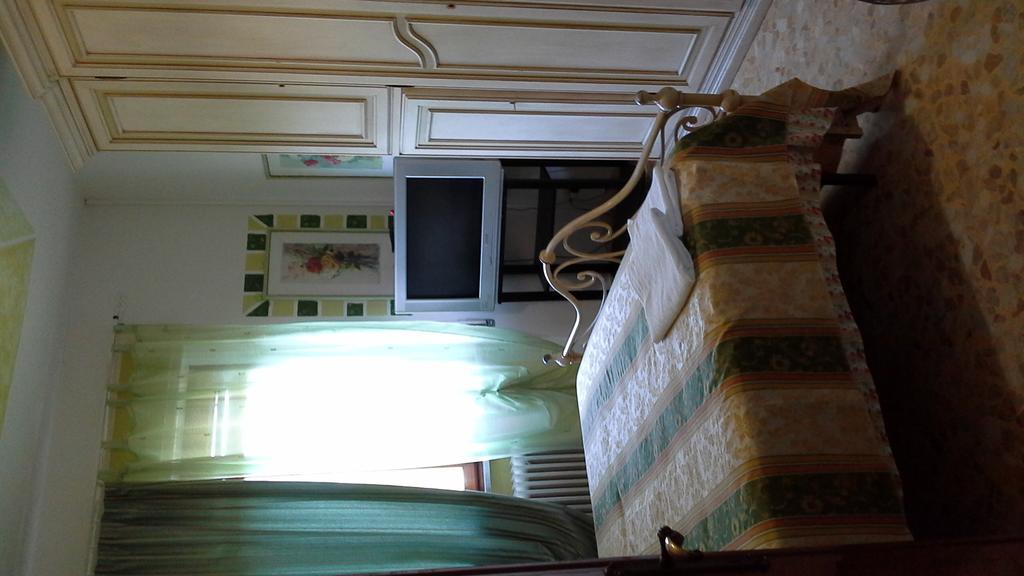 Tropical Bed&Breakfast Lucca Eksteriør billede
