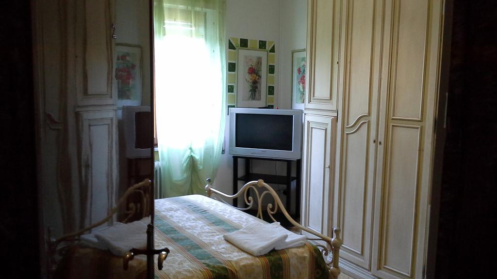Tropical Bed&Breakfast Lucca Eksteriør billede